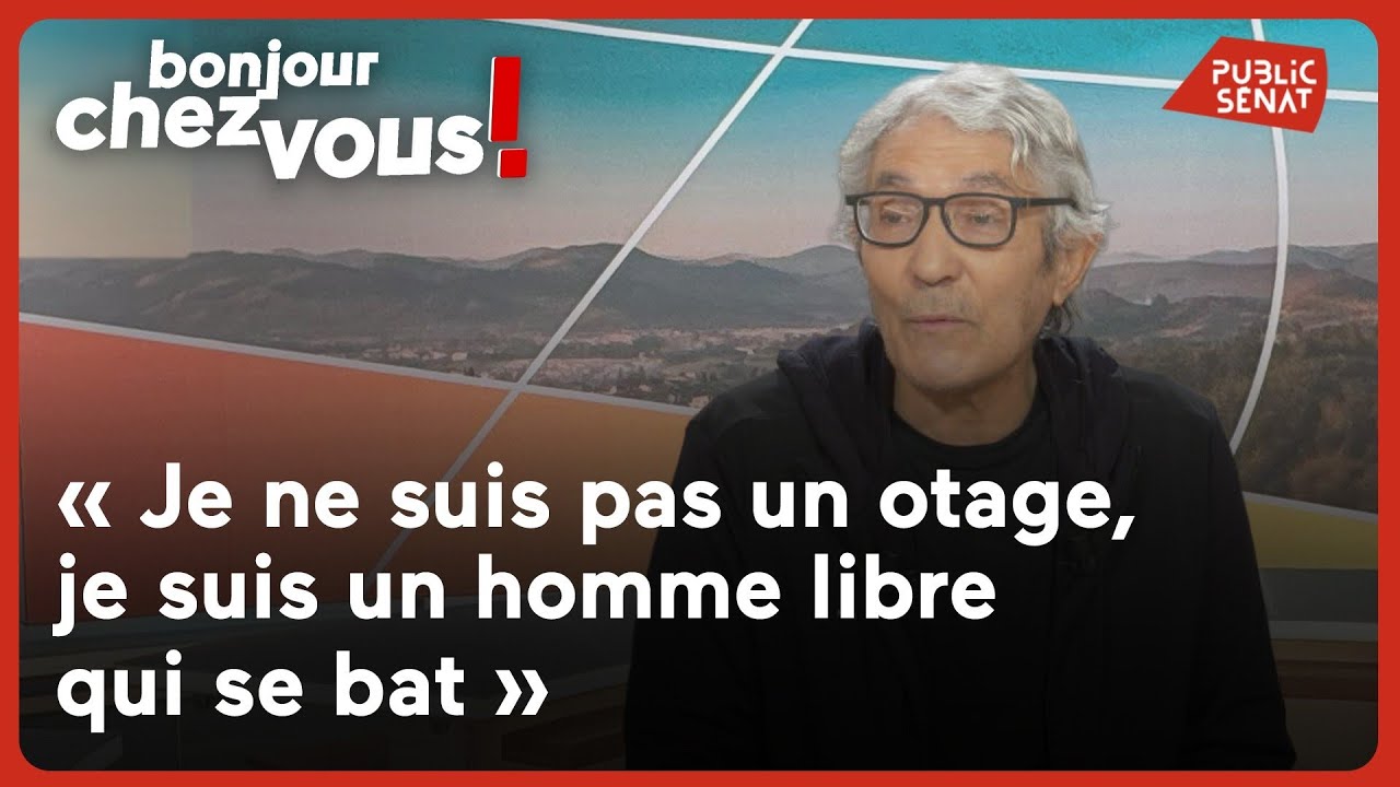Boualem Sansal : 