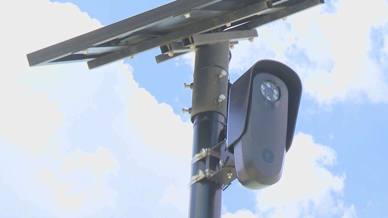 License Plate Readers Spark Fierce Debate in Central Texas: Safety or Surveillance?