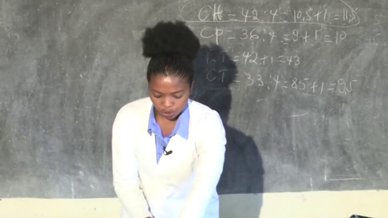 TVET: Menya kudoda ikanzu y'amadinda