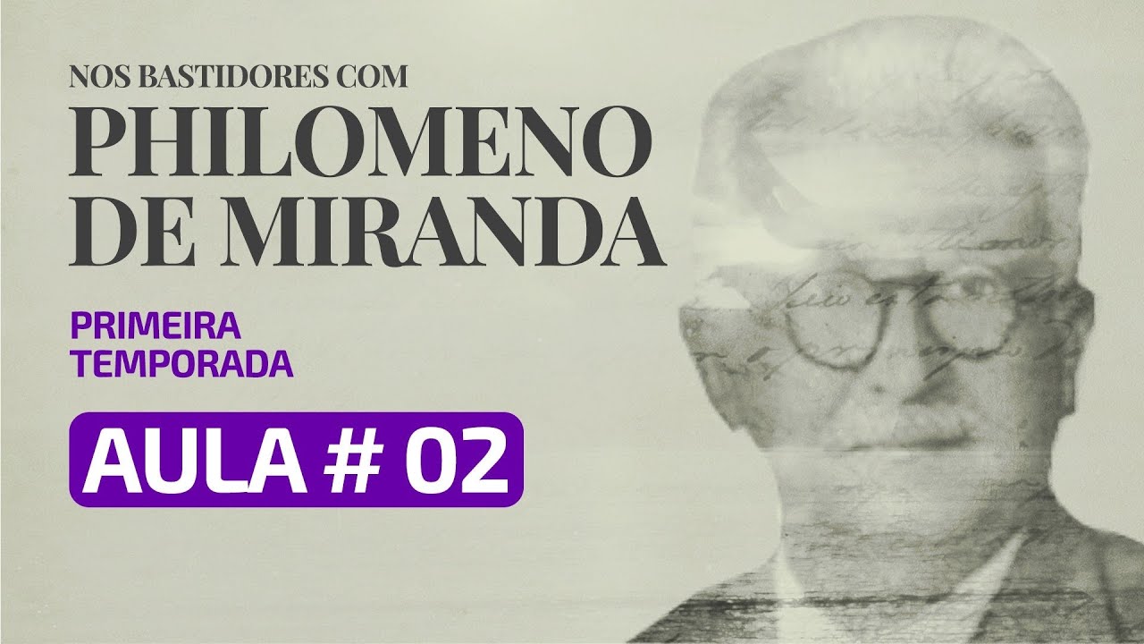 T1:E02 • Nos Bastidores da Obsessão