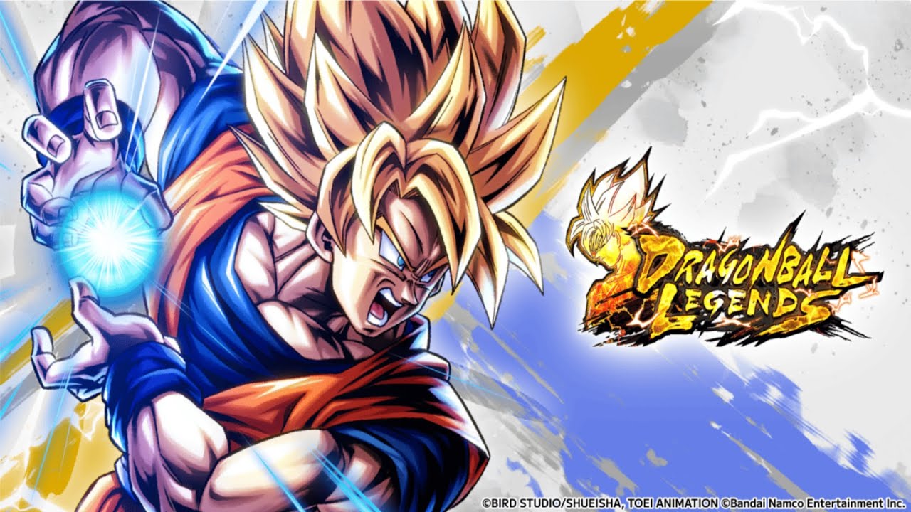 Dragonball Legends 🔥🔥 (" Hoipoi Raid Vs Gott der Zerstörung Beerus") 