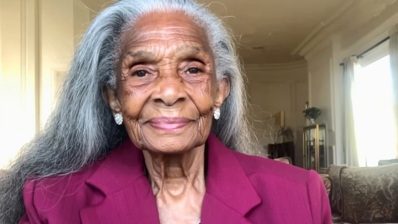 At 91, I Still Eat the 