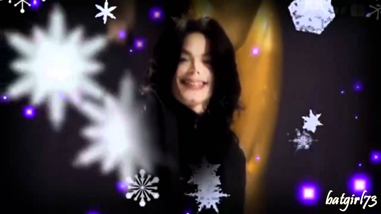MICHAEL JACKSON - EVERY CHRISTMAS