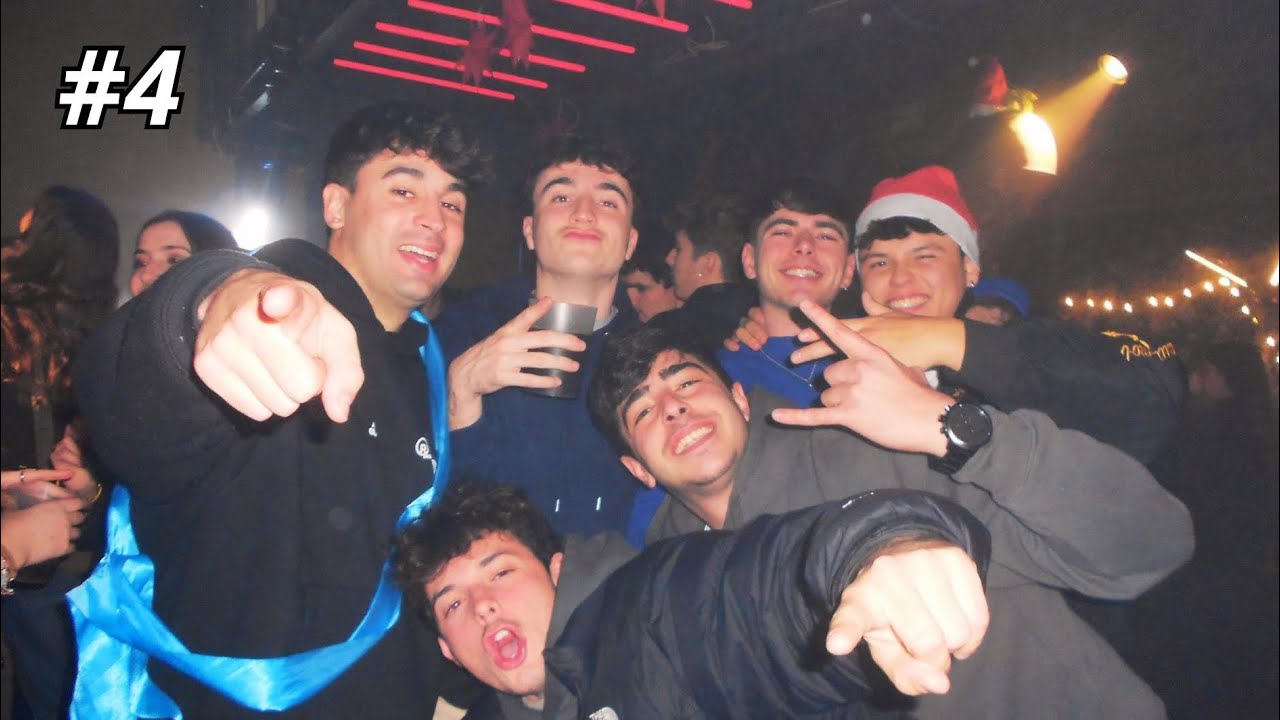 ÚLTIMO DÍA! MEJORES MOMENTOS