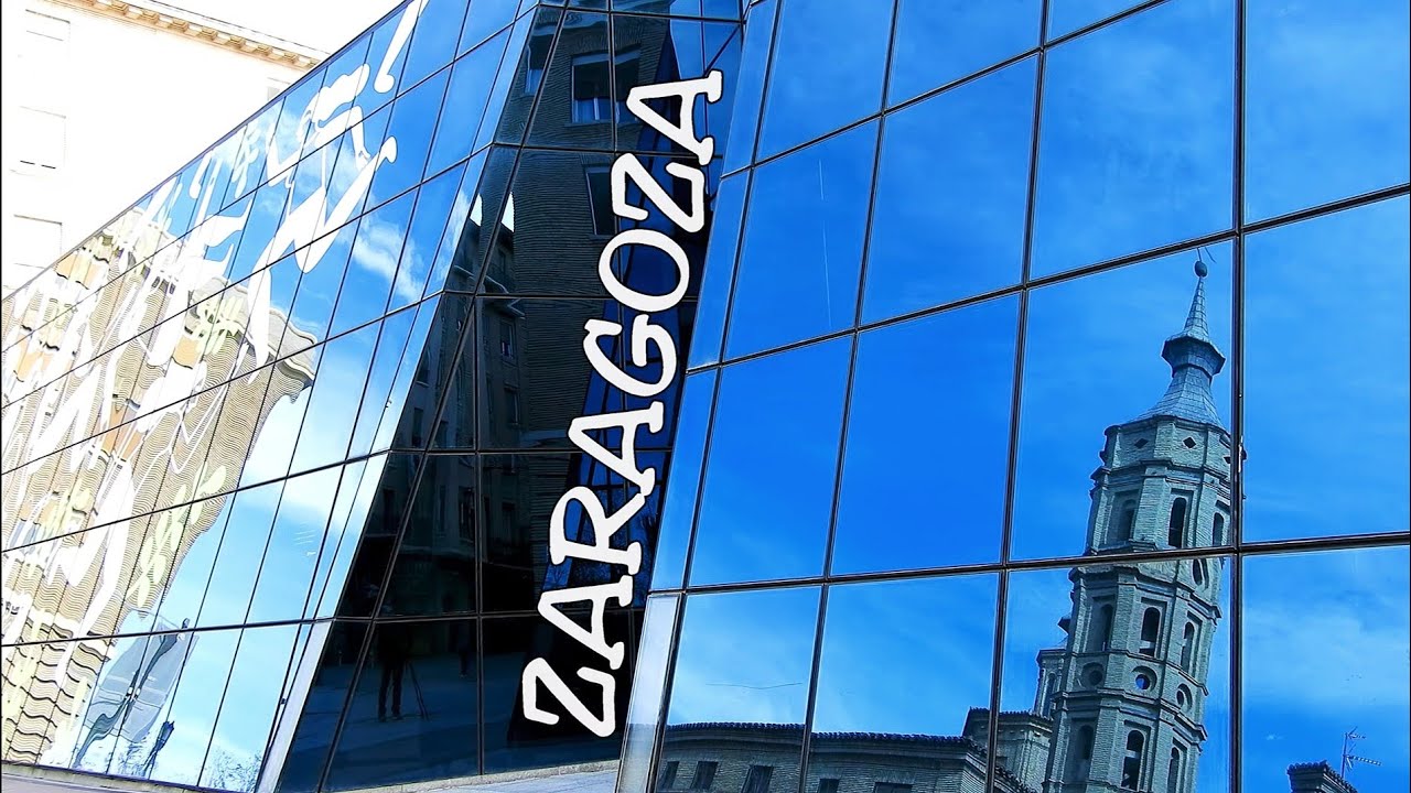 ZARAGOZA 2024