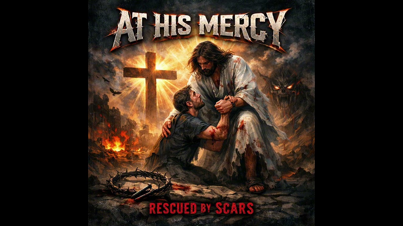 At His Mercy - Still I Question (Version 1)