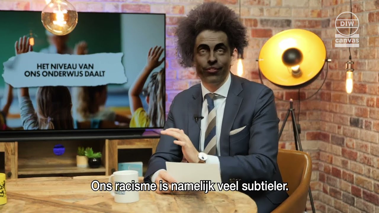Vlaams Belang TV: aflevering 6