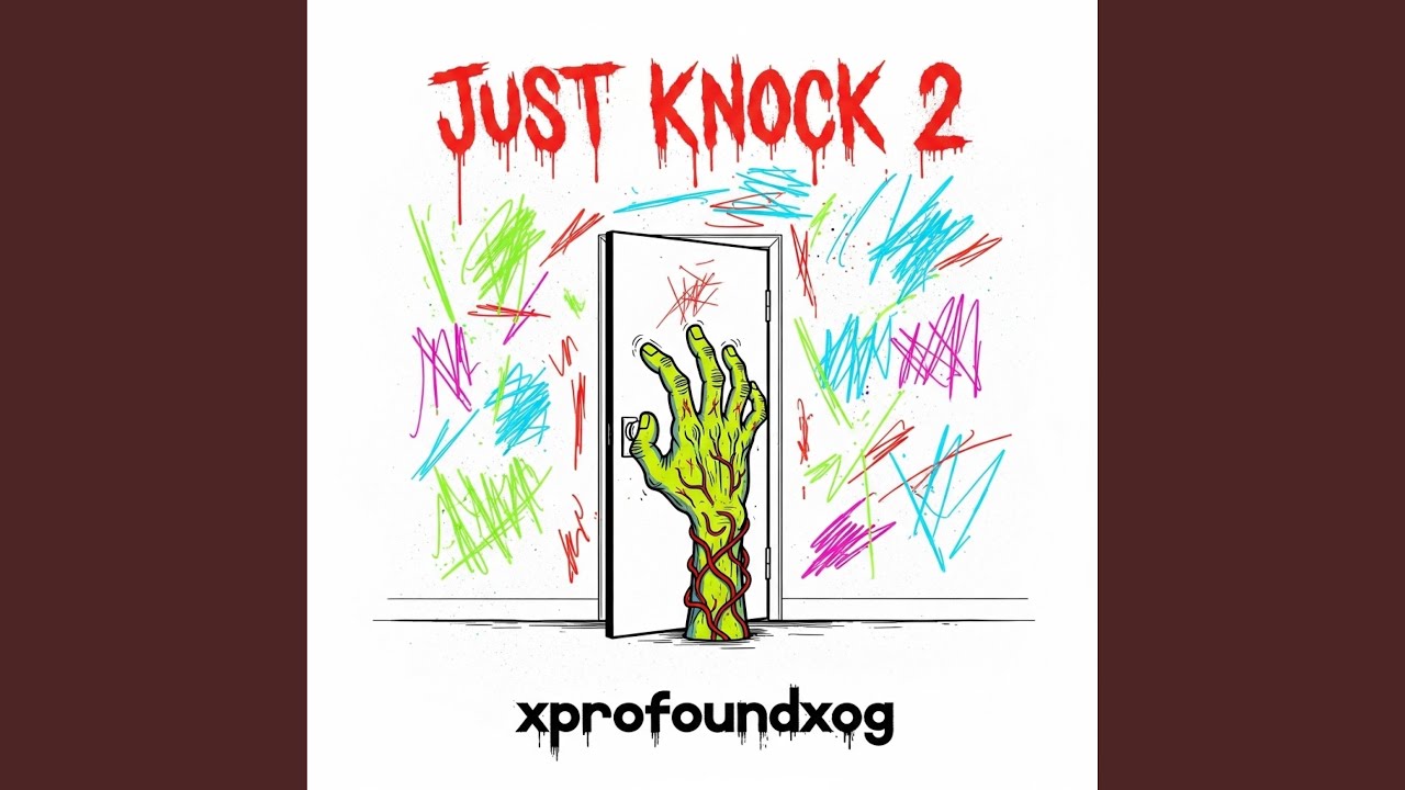 JUST KNOCK 2