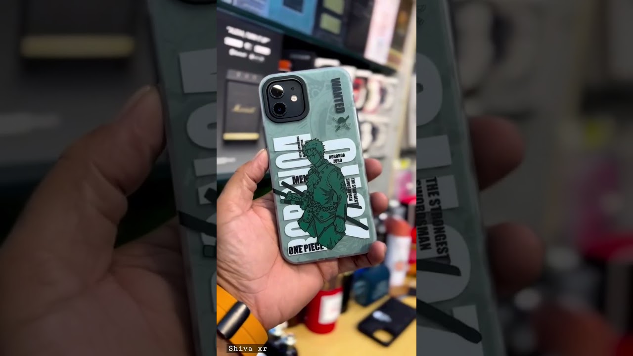 Amazing Case Iphone 11 ❤ Premium Look! #shorts
