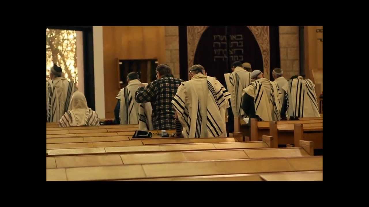 קיבוץ עלומים - סרט תדמית