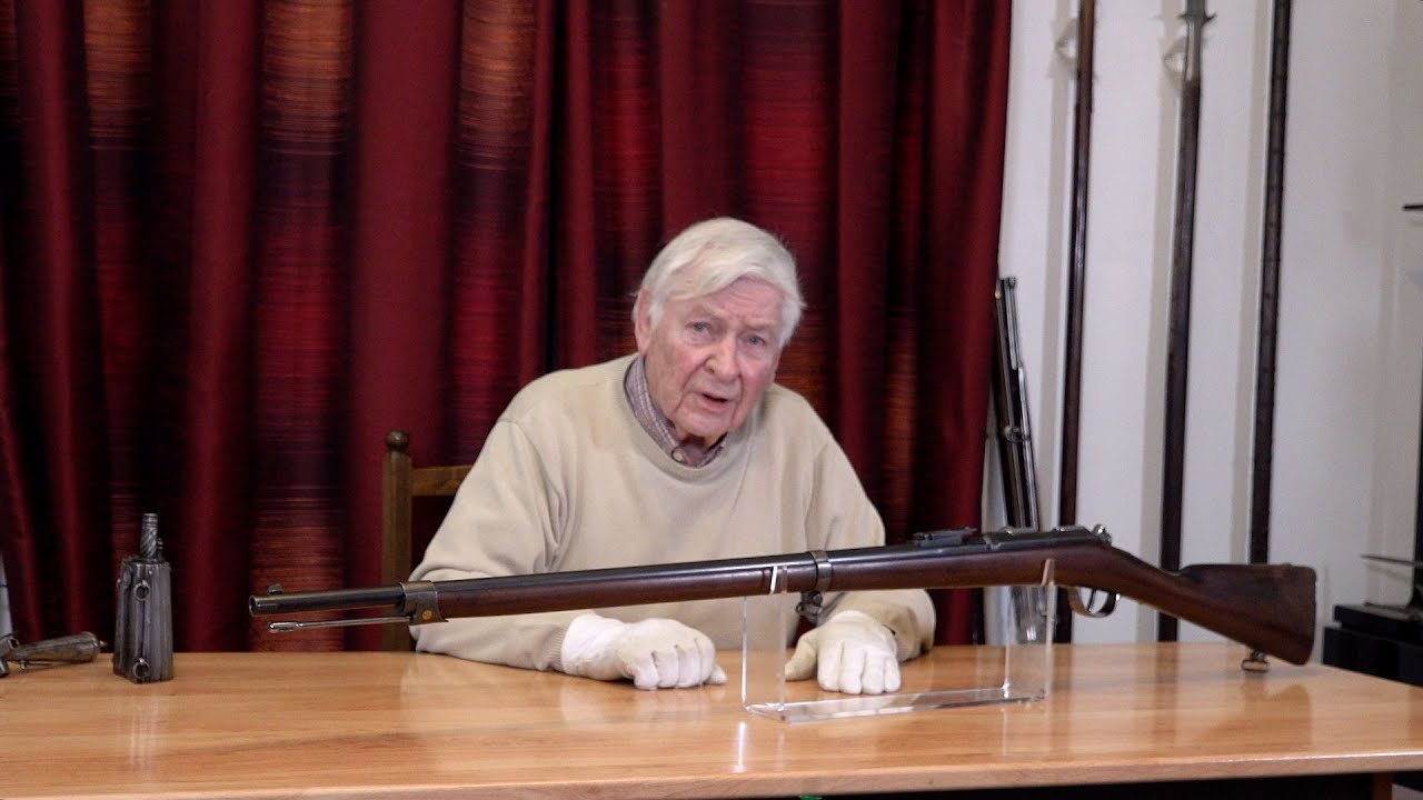 Le Fusil Gras