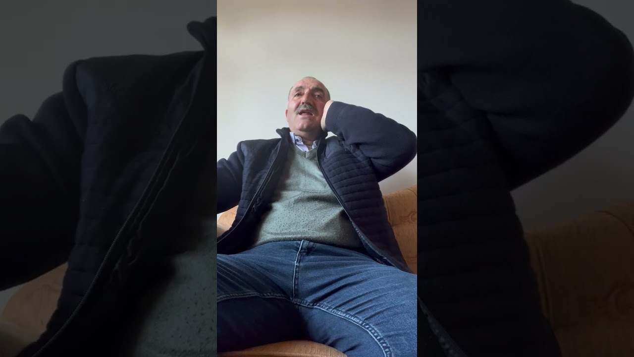 10 Mart 2026 Dengbej Cavit e beyro guls serhedı