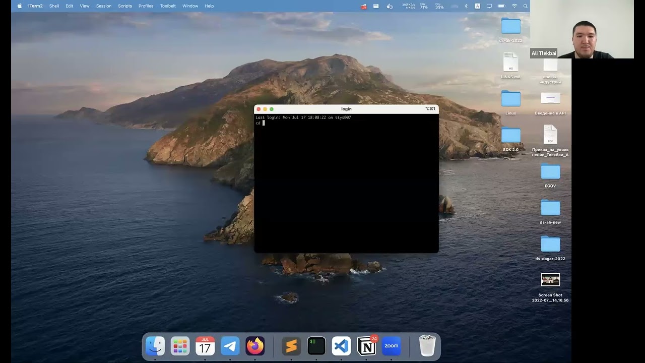7   Lecture   JSON REST
