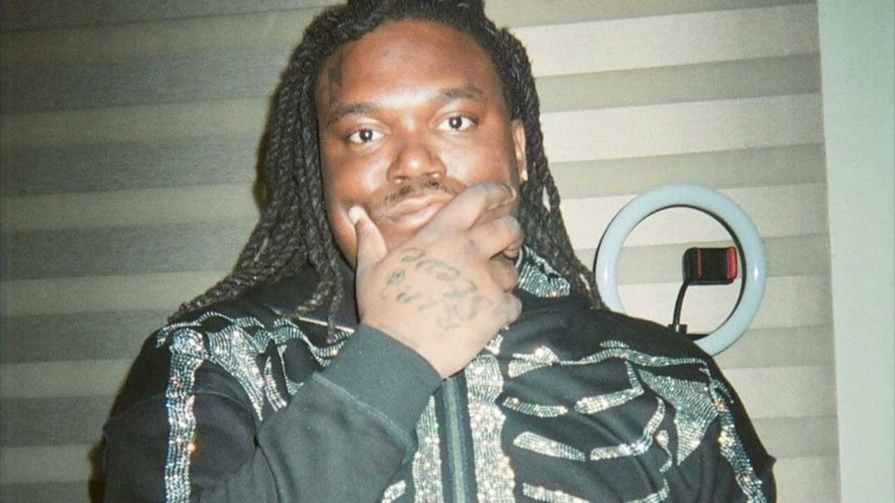 Lucki - Sauce (prod. lulrose)