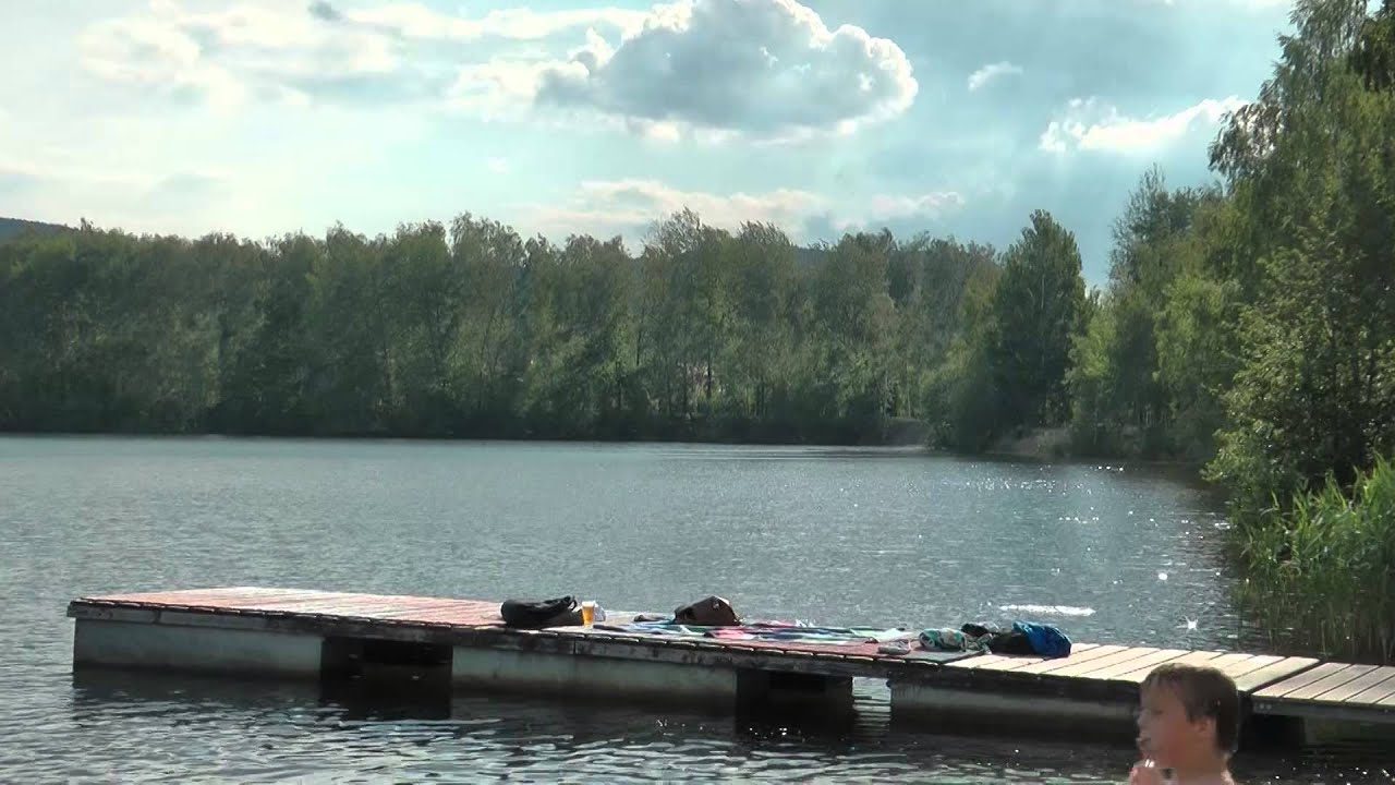 🇨🇿 GÓRY ŁUŻYCKIE » Autokemp 