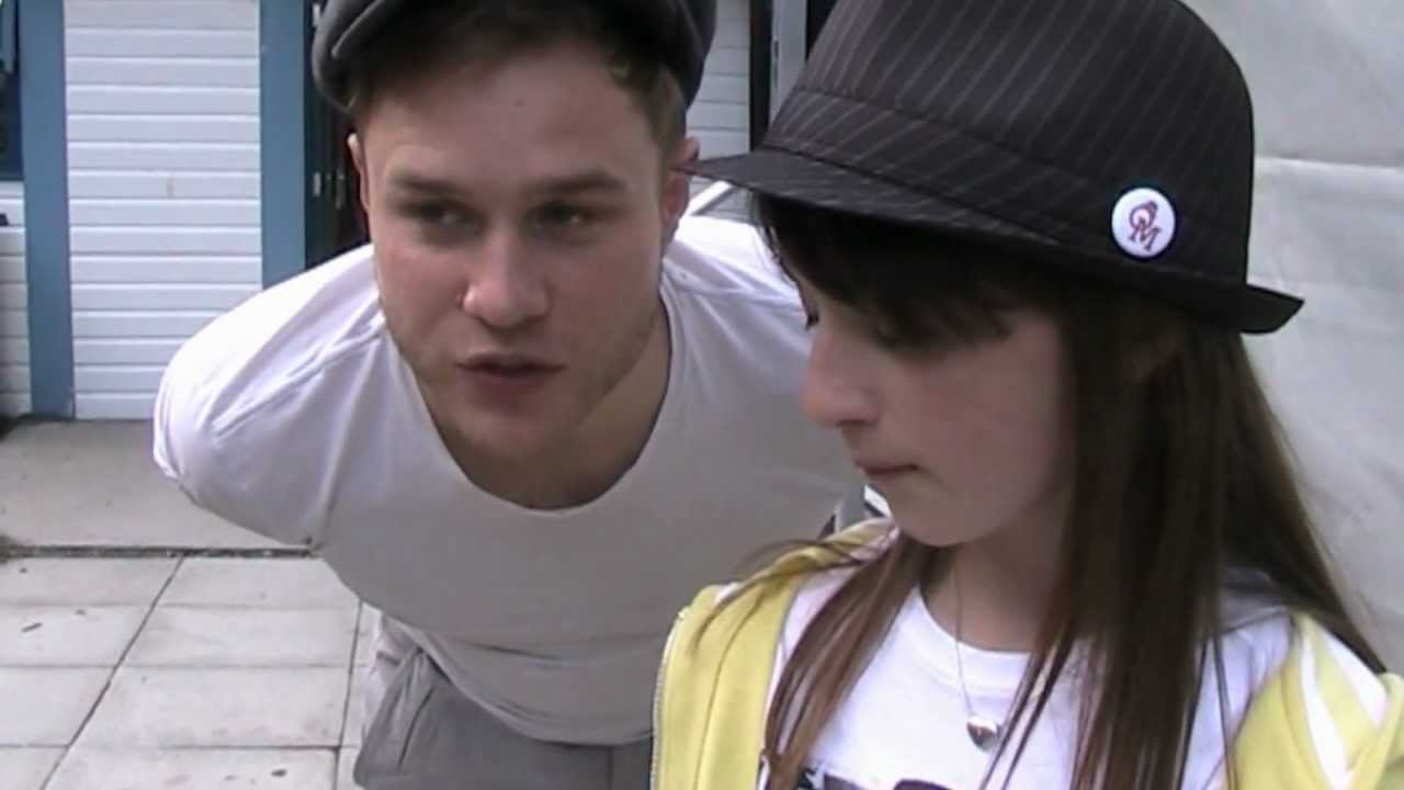 Olly Murs