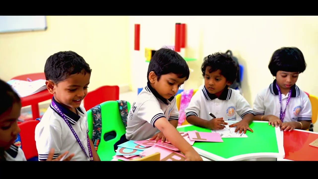 Westfield International School - Gopal Nagar branch 