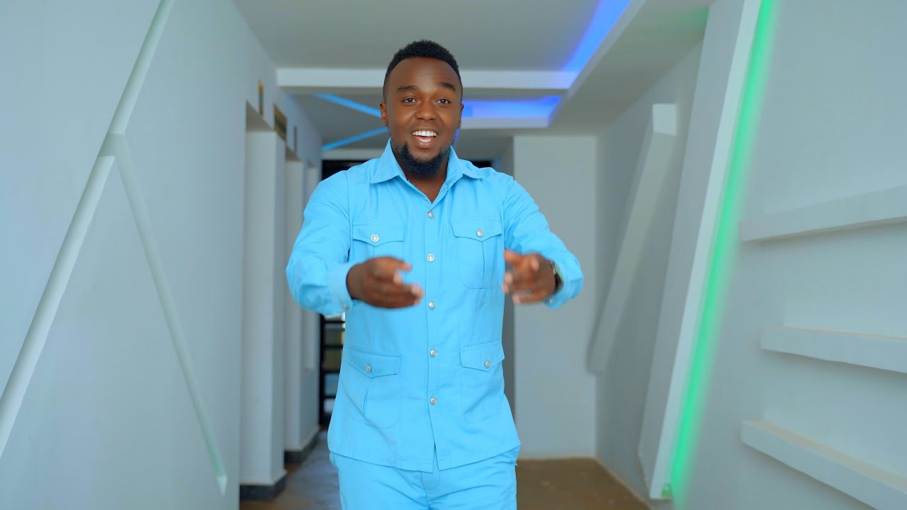Samkey - Ndua Murata (Official 4K Video) latest song sms name skiza 69811595 send to 811