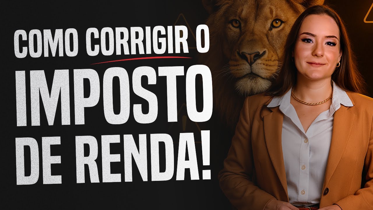 FUI PEGO NA MALHA FINA! O QUE FAZER AGORA? (Passo a passo pr&aacute;tico)