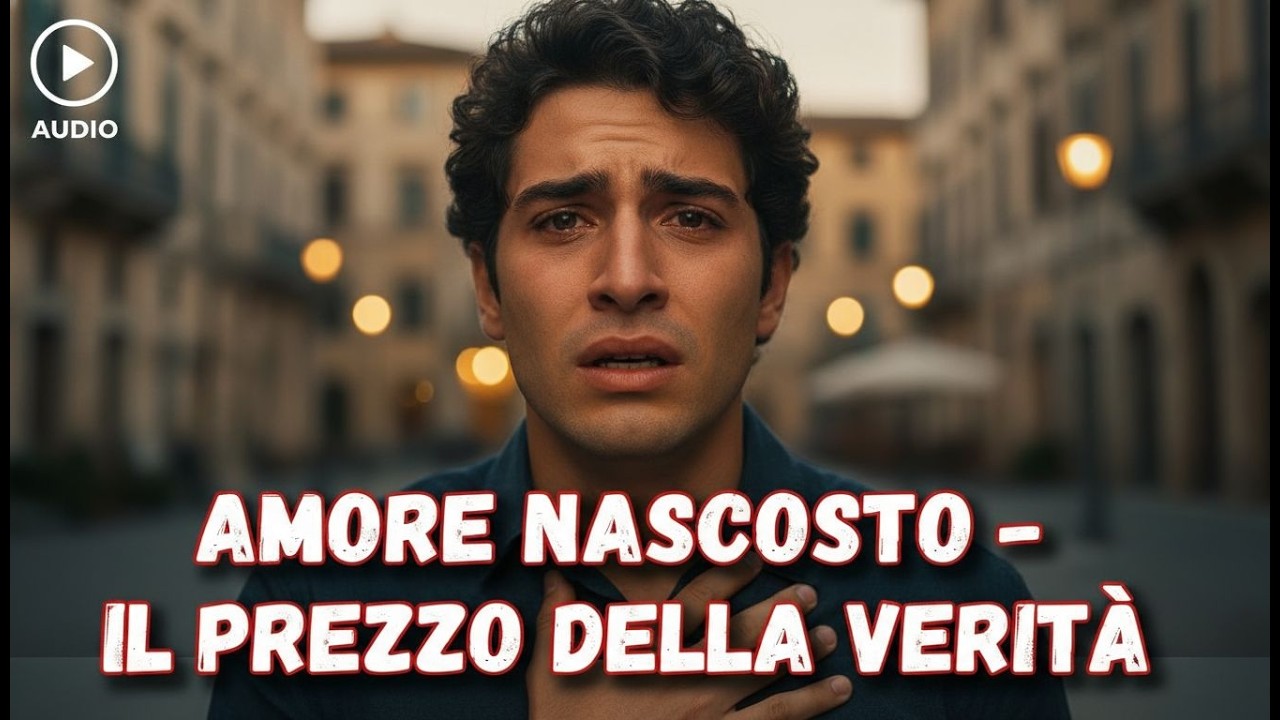 SI SVEGLIÒ CON UN SEGRETO RIVELATO—LA FAMIGLIA LO CACCIÒ DI CASA