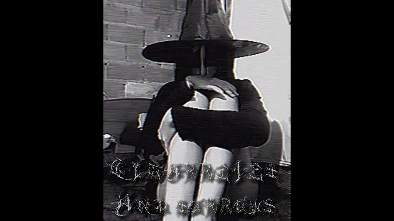 Cigarretes and sorrows - You Never loved me (DSBM)
