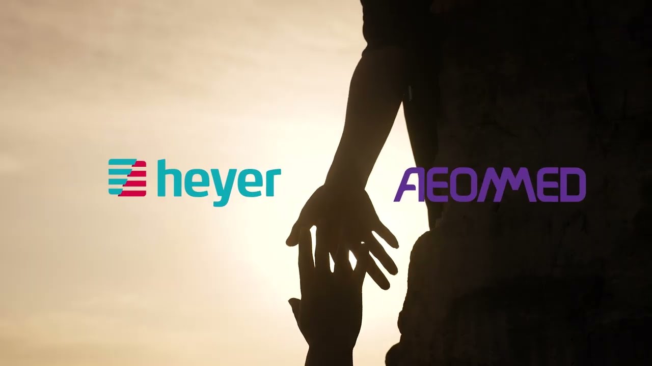 Timeline Of the Heyer and Aeonmed
