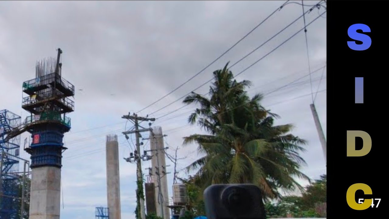 Blog. 80 Update -  SAMAL ISLAND -DAVAO CITY CONNECTOR BRIDGE PROJECT | MARCH 9,2026