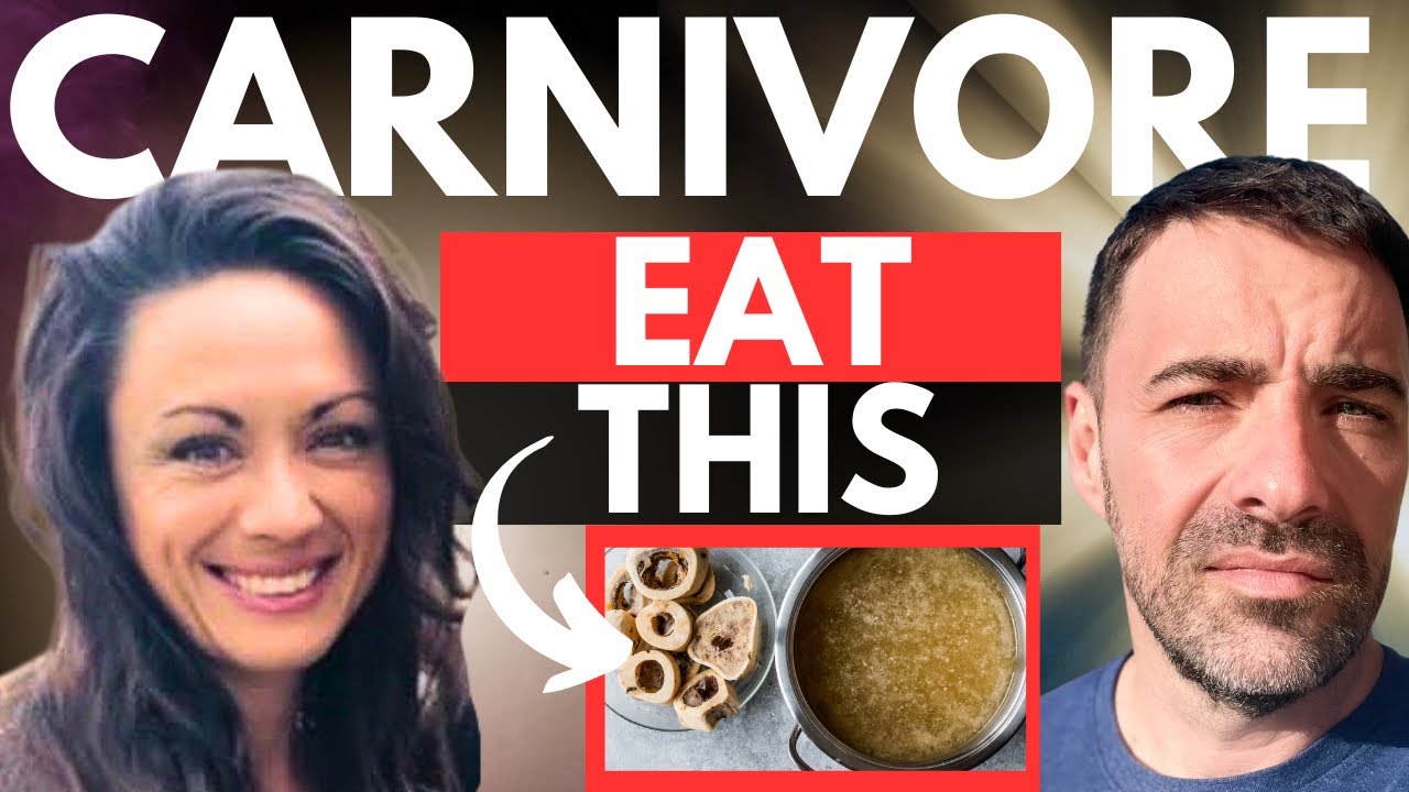 Advanced Carnivore Diet Tips & WHAT TO EAT&hellip;(pt 2)