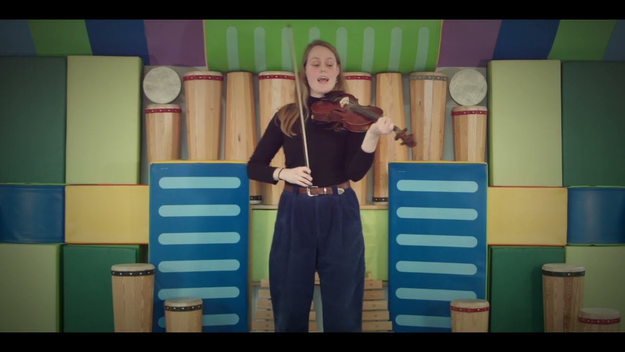 Fingerpolka