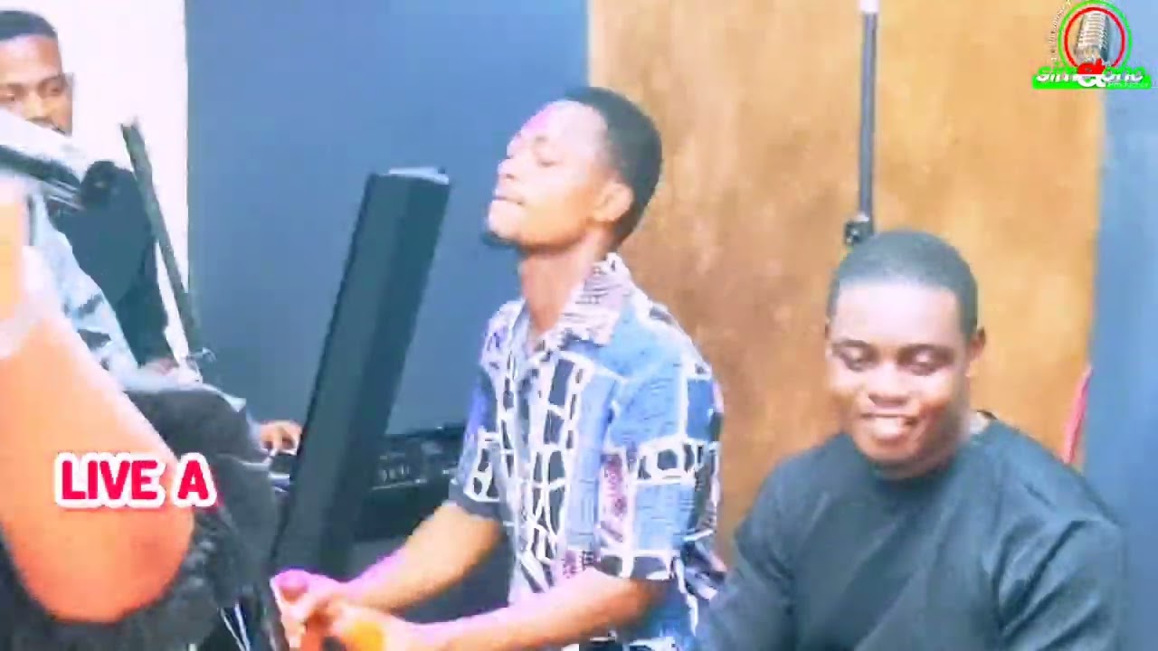 Enjoy Nkwa from Simetone theater studio int'l 