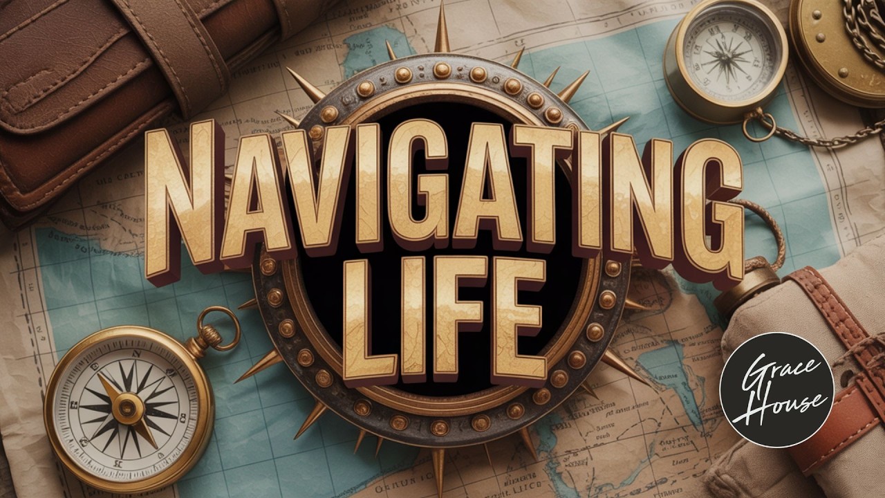 Navigating Life: How To Make Godly Decisions
