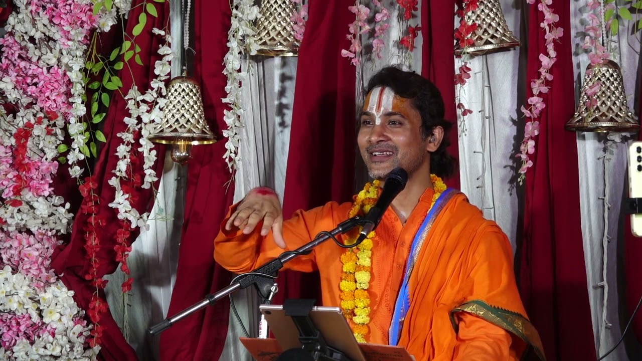 भगवान भोले नाथ के विवाह का कथा प्रसंग | Ramkatha | swamiramshankar |digitalbaba