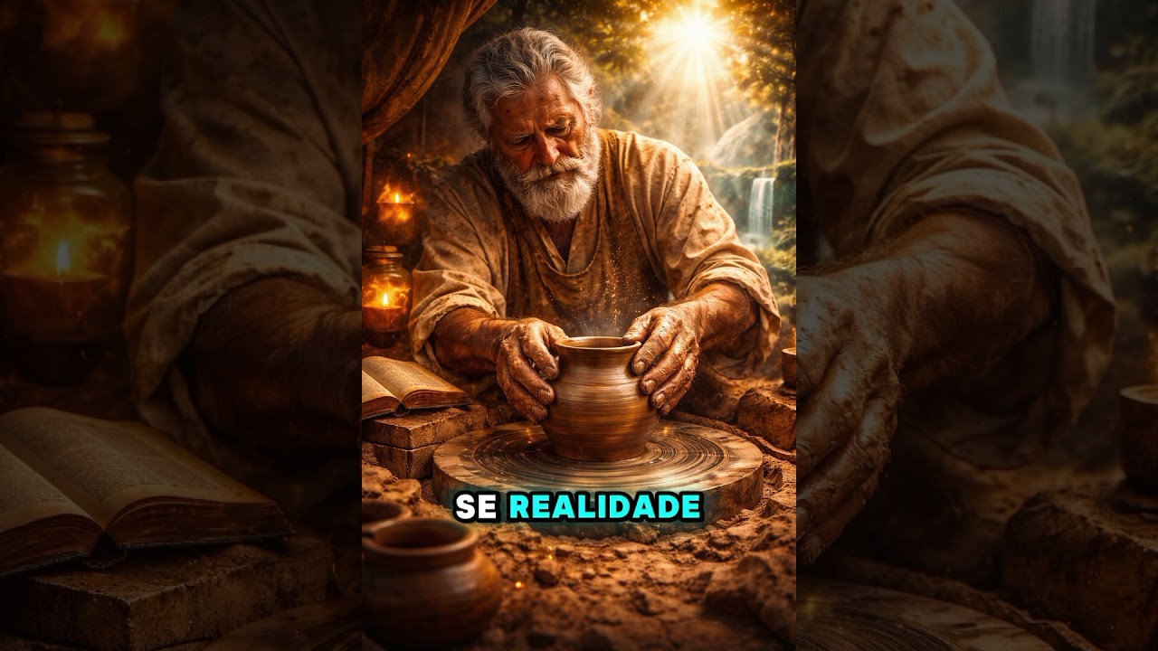 O que era impossível / Louvor 