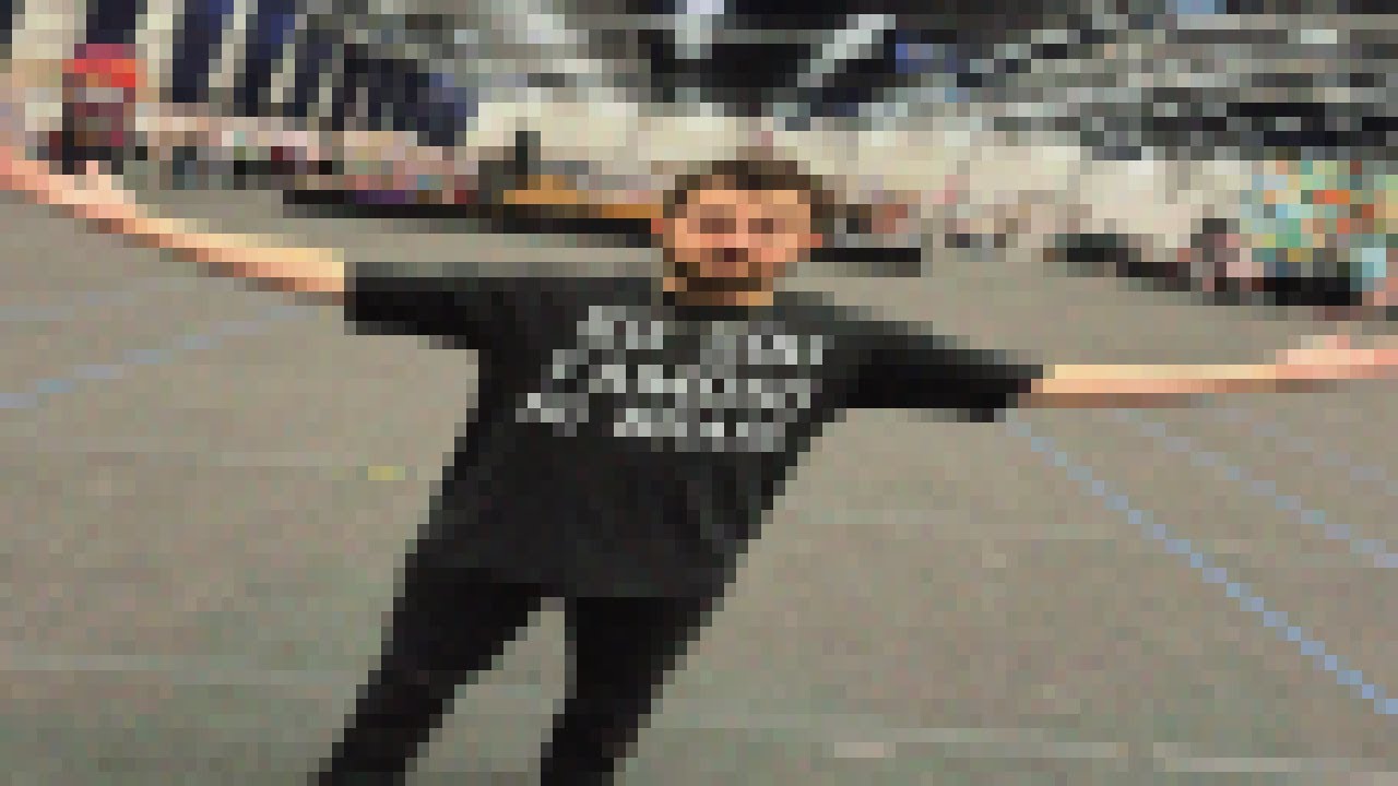 todo mundo ama o greg