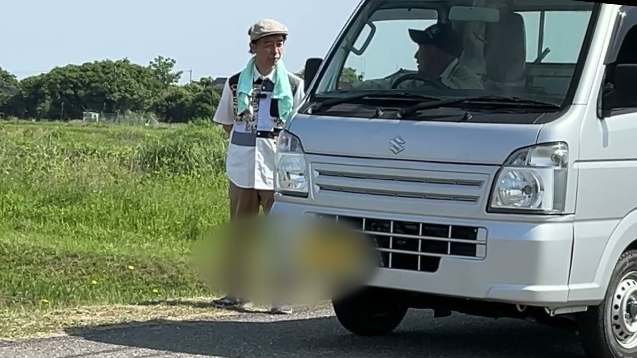 安部屋海岸で能登半島歩く💚