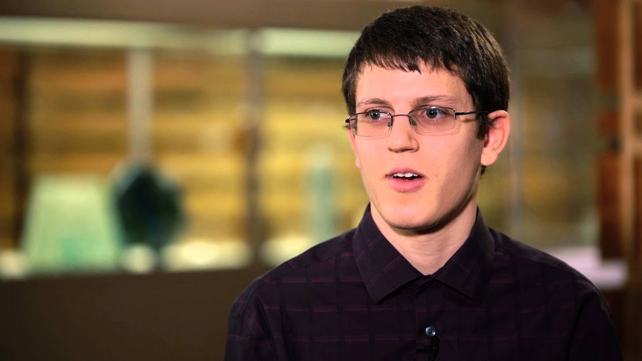 Jason Lerner: 2016 Difference Maker