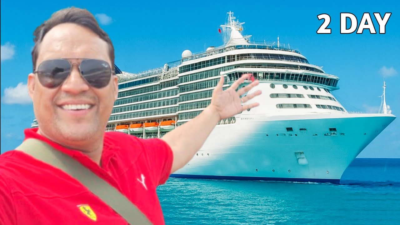My First Cordelia Cruise is a luxurious Experience 🛳️ cordelia cruise