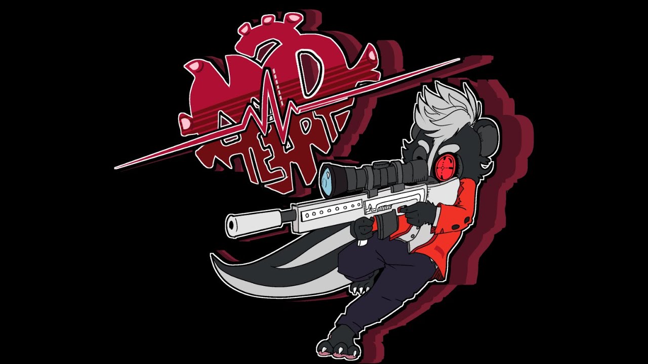 MAD HEART - Super Animal Royale Montage