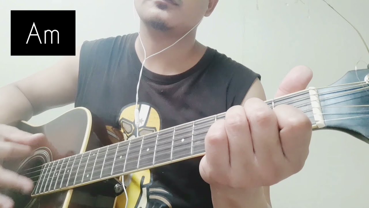 I'll Be Here Awhile ( Acoustic ) | with Chords and Intro Tablature | Lesson | Tutorial by 311