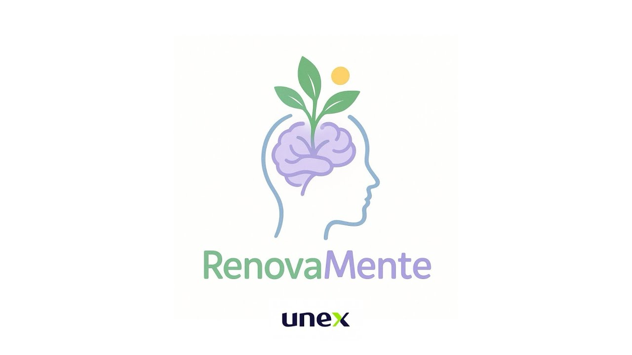 PROJETO XMISSION - RenovaMente - UNEX