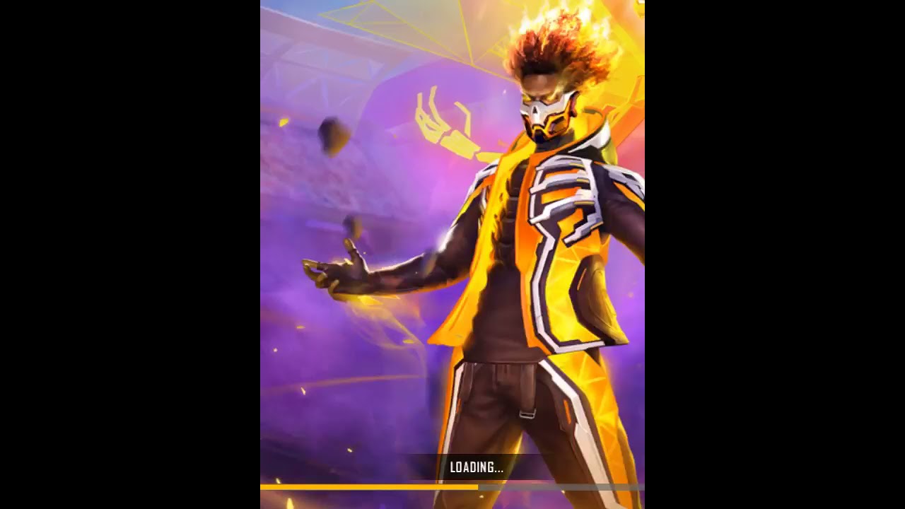 CS Cup Reward # FREE FIRE #