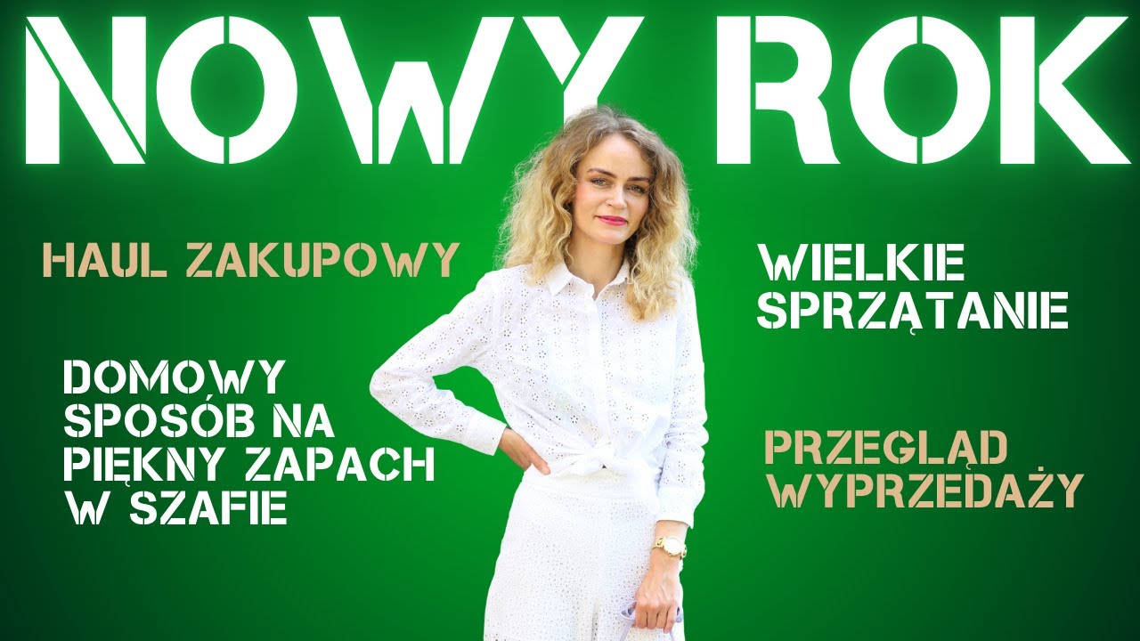 Noworoczne Porządki • Haul Zakupowy Kosmetyczny * Unboxing Sinsay Yope Esotiq i nie tylko...