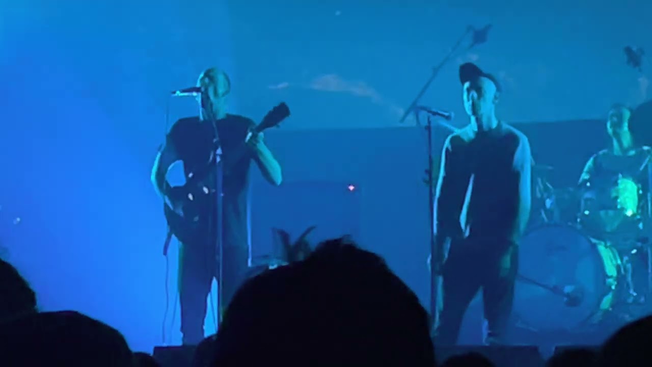 Thou & Mizmor @ Roadburn Festival - Tilburg - 22/04/2022