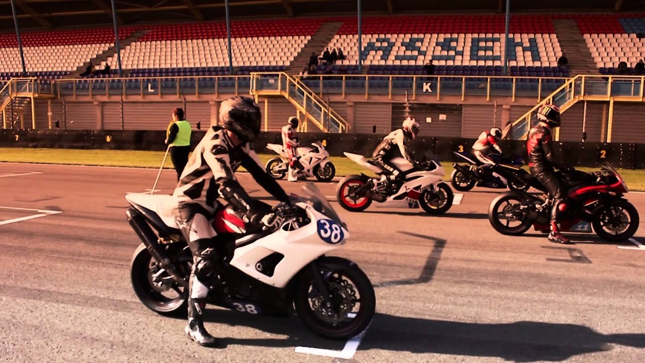 OW CUP | Assen 2013