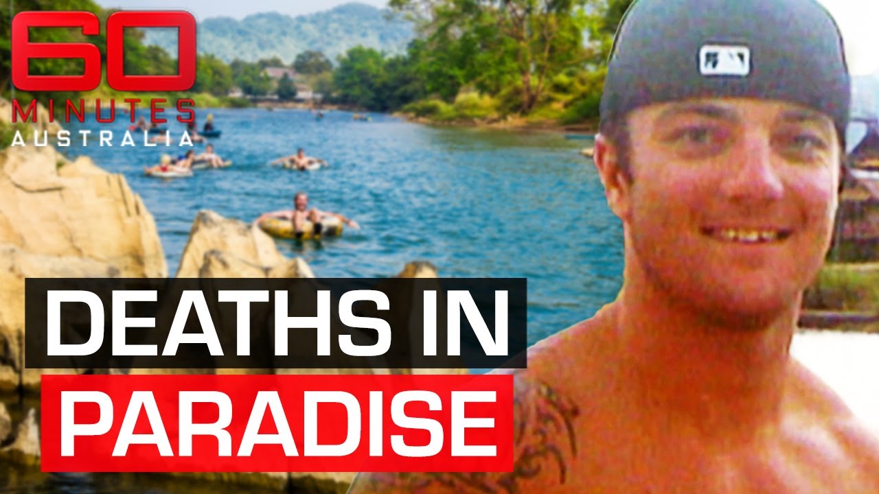 South East Asia tourist hotspot proving fatal for backpackers | 60 Minutes Australia