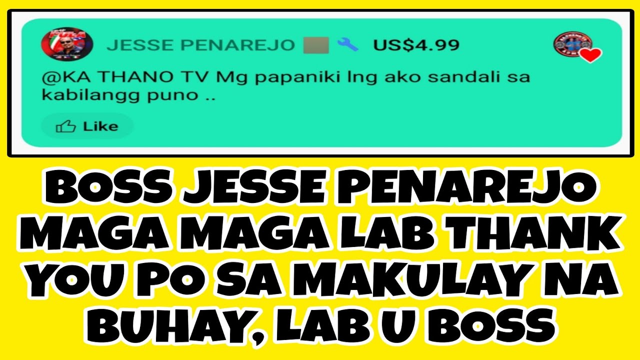 TAMBAY FOR WH.... @jesse penarejo