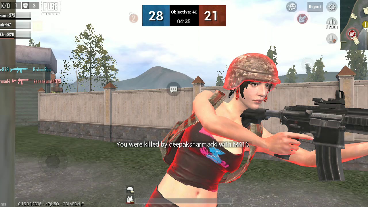 levhino  gaming