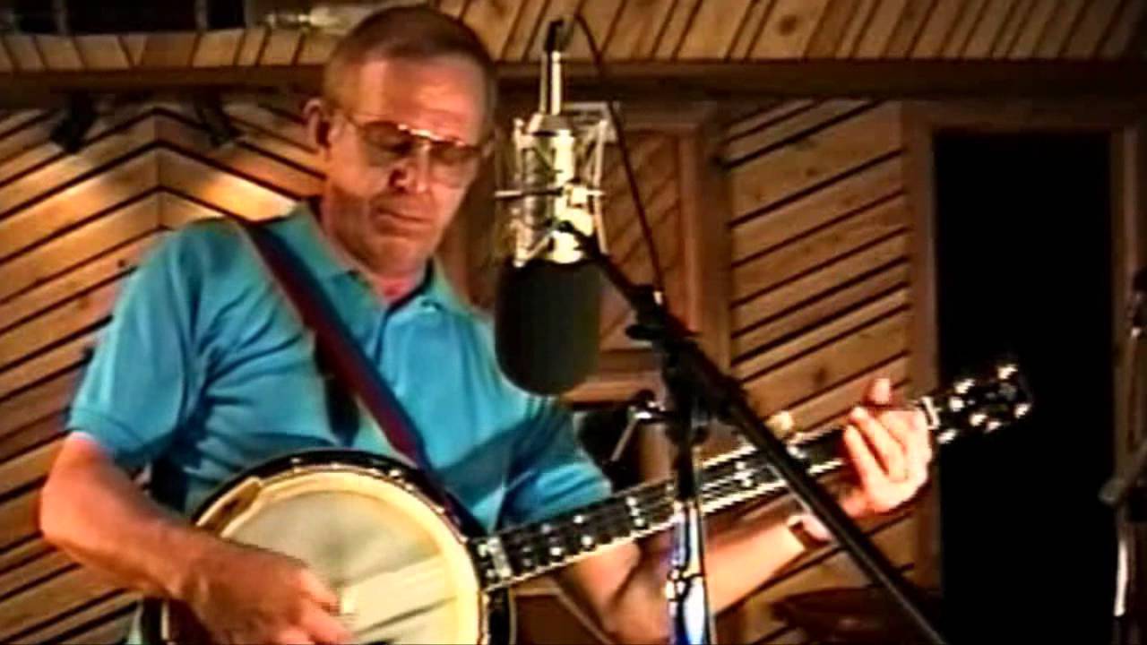 Christmas Time's A Comin' - In the Heat of the Night Cast and Bluegrass Friends.wmv