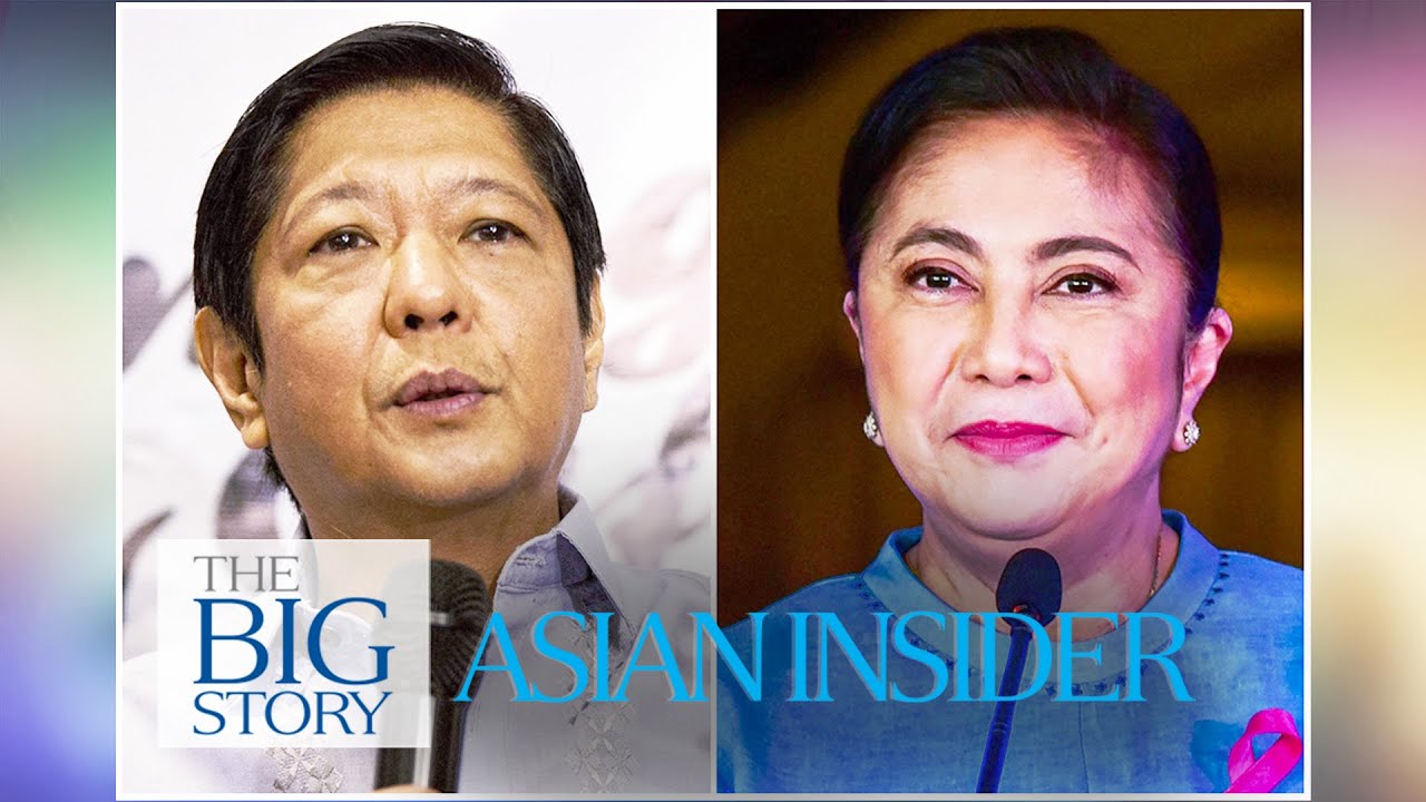 Philippine elections about personalities, says ST correspondent | Asian Insider