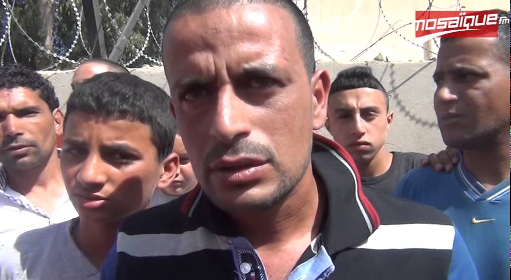 القصرين : شاهد عيان يروي تفاصيل التصدي للإرهابيين